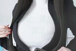 白银81的丝袜印记：照片收藏，带你心跳加速