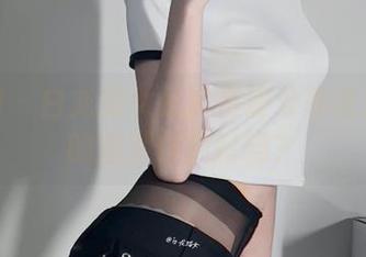 微密圈 – 白龙猫女足底资源分享会：脚底的幽默你见过吗？