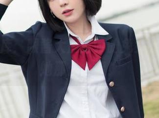 揭秘图库：眼酱大魔王w的兔女郎，原来她那么会撩！