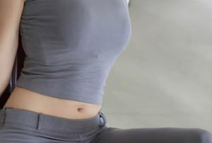 秀人网 – 她和牛仔裤的感觉，Mieko林美惠子的写真仿佛有种魔力，无法抗拒！
