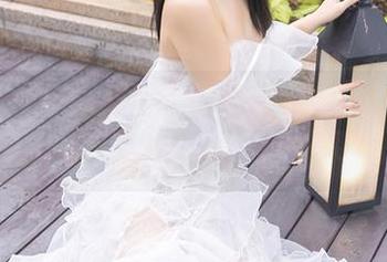秀人网 – 合集？是佘贝拉bella少女作品的温柔陷阱，让人忍不住想一探究竟！