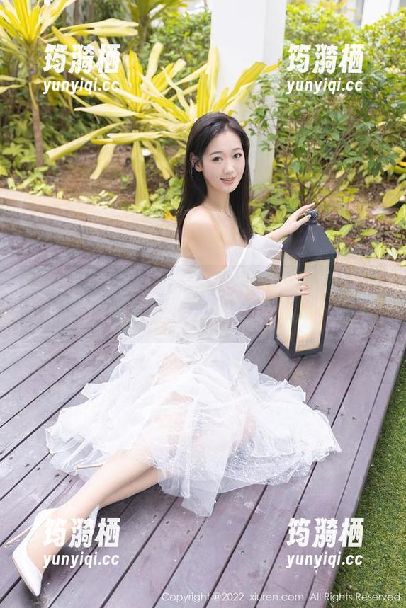 秀人网 - 合集？是佘贝拉bella少女作品的温柔陷阱，让人忍不住想一探究竟！