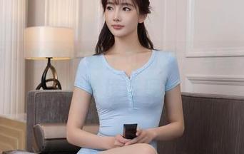 秀人网 – 当花嫁遇上可可芝：写真分享中的梦境与现实