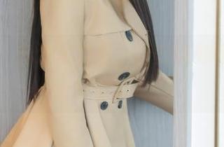 秀人网 – 高清写真里，唐安琪如何穿出制服故事？