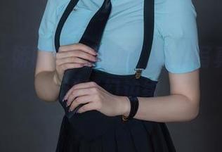 秀人网 – 娇喘JC的校园，高清写真带你走进梦幻边缘