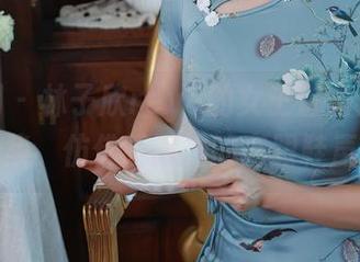 秀人网 – 林子欣reya的女王魅力：精选作品集，仿佛听到她的高跟鞋声了。