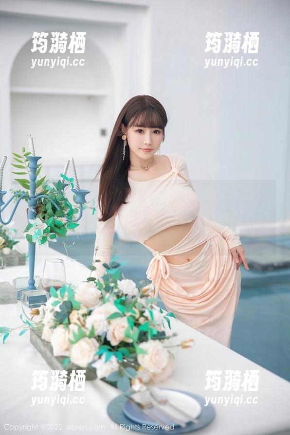 秀人网 - 糯美子Mini厨娘的网盘奇遇：从美食到美照，一路走来都让我心跟着飘！