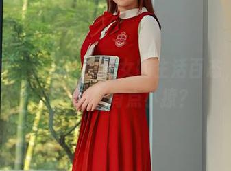 秀人网 – 美七Mia修女的生活百态，福利原图好像有点小撩？