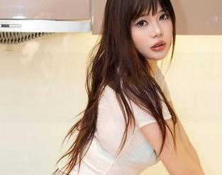 秀人网 – 没看过诺诺Nono的镂空写真，你真的懂吗？更新！快来围观！