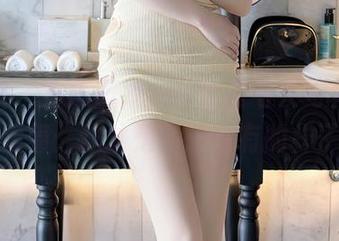 秀人网 – 看陈茜妮zoe全套毛衣写真，心里想着：这才是冬天该有的样子！