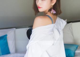 秀人网 – 颖仪baby私拍厨娘图集，甜美与调皮并存的完美平衡。