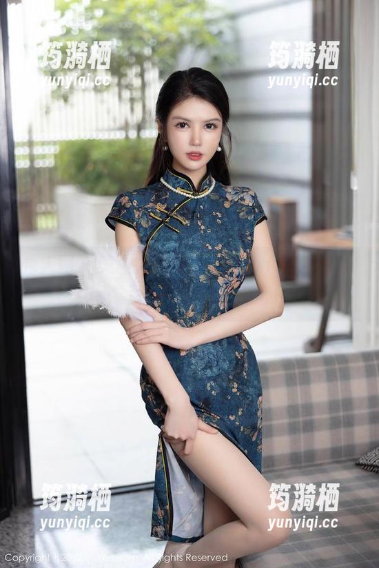 秀人网 - 美图大赏：龙女sunny化身兔女郎，勇敢展露我命无常！