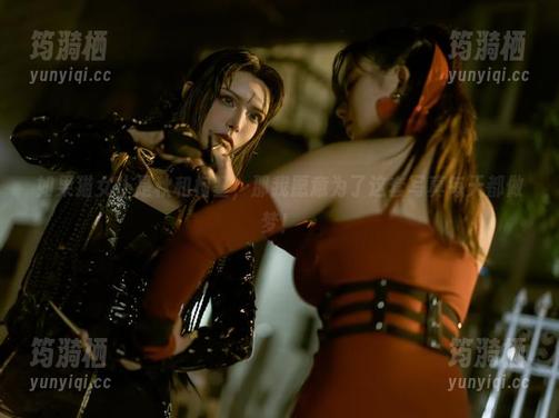 如果猫女仆是秋和柯基，那我愿意为了这套写真每天都做梦！