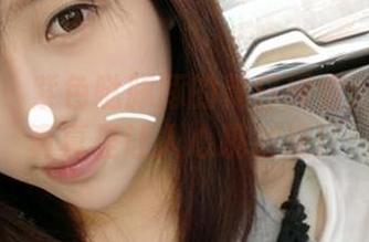 微密圈 – 紫色哒豚豚的夏日探索：这些写真真是让人心跳加速！