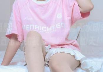 绮梦摄影 – Aubrey的无修无水印写真，直击我的视觉神经，我的天！