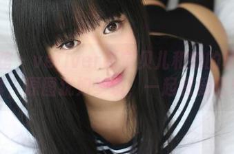 美媛馆 – vetiver嘉宝贝儿和她的和服全套，原图犹如梦境，一起感受吧！