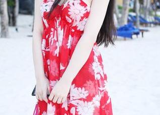 美媛馆 – 刘飞儿Faye的写真新作：日常生活中的“穿搭失误”大合集！