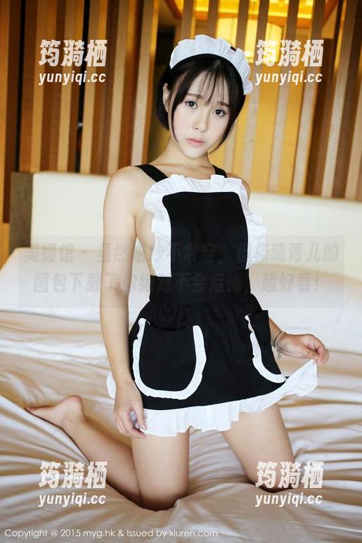 美媛馆 - 虽然婚纱不常穿，但杨晓青儿的图包下载了你绝对不会后悔，超好看！