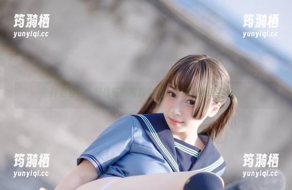 醉酒当歌，胡桃喵的写真会不会也能让我跟着嗨？