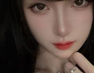 一探腐团儿Ikaros的蕾丝图库：作品中的那抹优雅，简直让人心动
