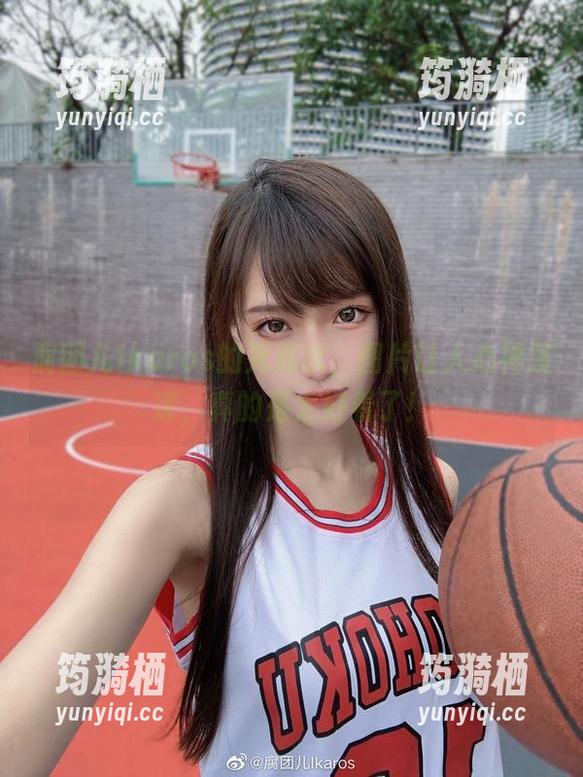 腐团儿Ikaros的死库水，图片让人心神荡漾，真的是太好看了！