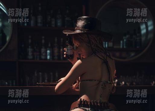 图集大公开，芊川一笑MNK的毛衣魔法！