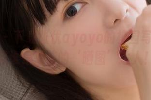 菠萝社 – 下载张优ayoyo的校园写真，看看谁是最佳的‘晒图’达人！