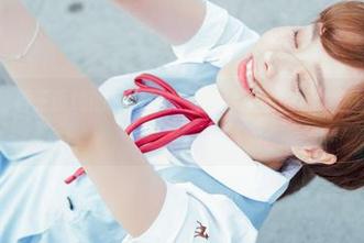 菠萝社 – 看看王语纯的高清写真集，裤里丝的魅力真让人想停留！