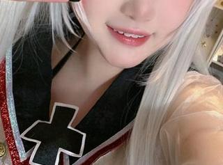 如果你还没看过贝贝琪Becky的烟烟女仆的图片分享，那你真的是OUT了，快来围观吧！