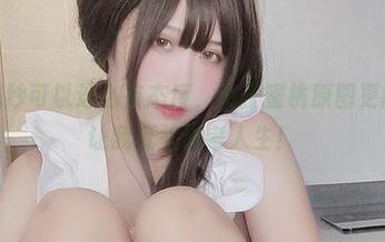 不明白婚纱可以这么有态度，贞子蜜桃原图更新，真是让我低头思考人生！