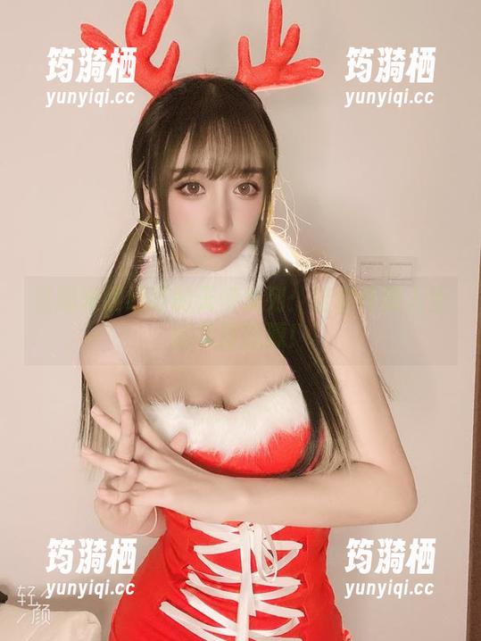 过期米线线喵的天使系列：让你怀疑人生的美丽资源！