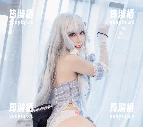 里见年一 里见年一最新力作:粉色女仆!啊,这种感觉我怎么能说得清!