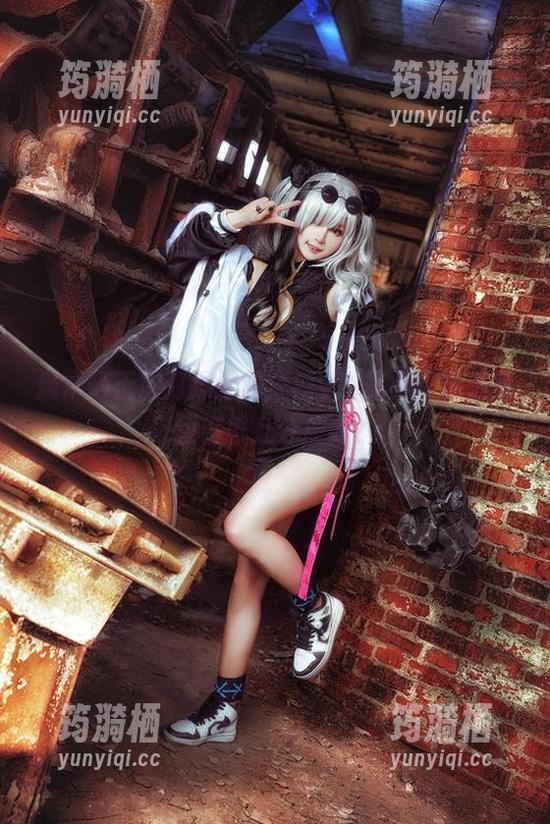 魔术师玉藻前操控的金鱼yui写真，精选集里藏着几分魔力？