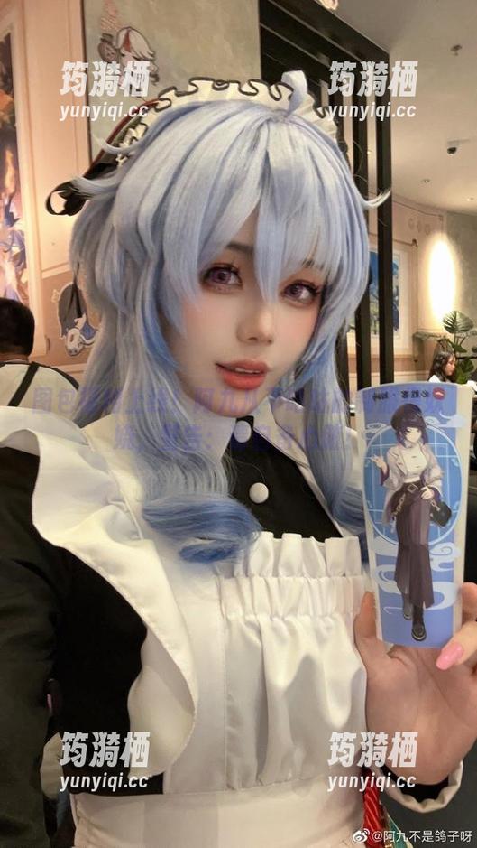 阿九从不咕咕 图包福利上线!阿九从不咕咕的制服很妖娆,警告:请自备心脏!