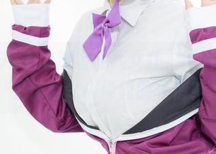 当雪晴Astra遇上能代女仆，图片里发生了什么令人捧腹的事情？