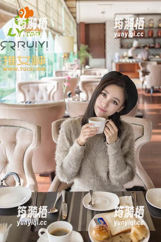 青豆客 - 丁筱南兔女郎最新资源来袭：让你怀疑人生的可爱程度！