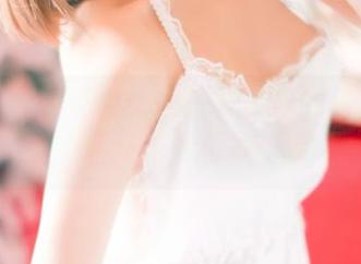 青豆客 – 天使降临——安沛蕾的写真作品，让我看看有多甜！