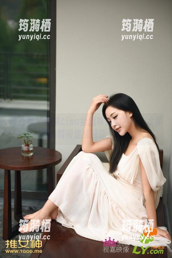 青豆客 - 雪瑞Lisa给我带来的冲击：水手服能瞬间变成超能力吗？