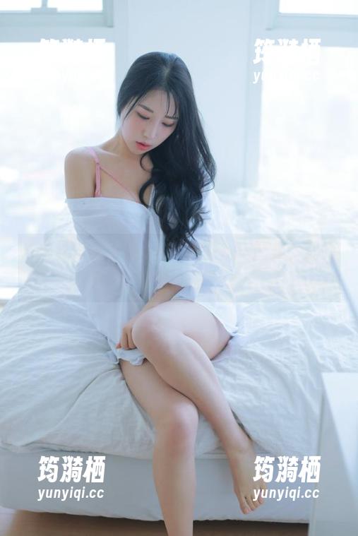 从未见过的韩国CoCo内衣cos图集，简直撩到心底！