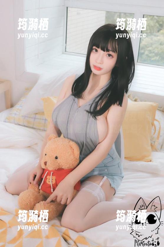 为什么韶陌陌的天狼星cos照能把我吸引得一动不动？难道是那种神秘的气息？！