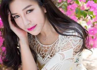 魅妍社 – 套装魅力无穷，看看FoxYini孟狐狸最新图包里的神奇组合！