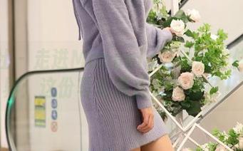 魅妍社 – 走进Manuela玛鲁娜的修女世界：这份写真简直太会撩了！