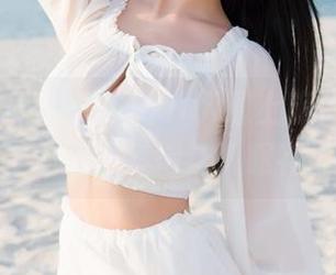 魅妍社 – 当糯美子Mini遇上旅拍，写真集中的资源多得让人眼花缭乱