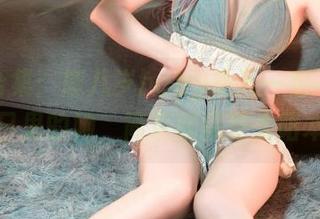在线合集：鹿八岁baby冬天一定不喜欢，夏日里的她，简直就像是太阳本尊！