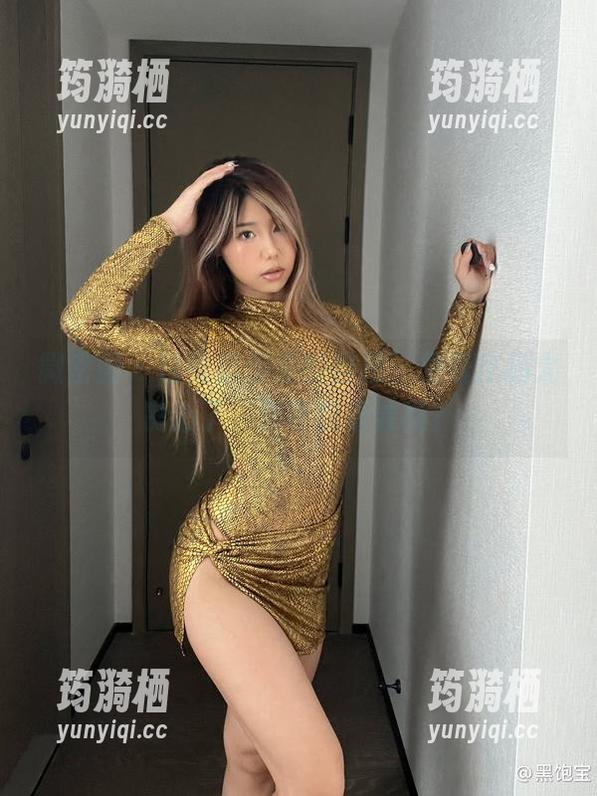 微密圈 - 这些黑饱宝的自拍，免费作品太良心了，你不想看看吗？